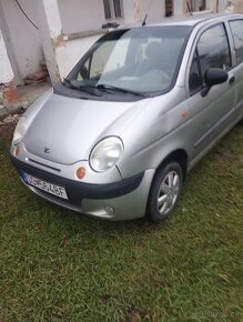 Matiz