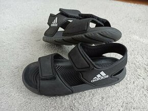 Sandále Adidas veľ 27