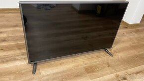 PREDÁM TELEVÍZOR LG 42 (106 cm)