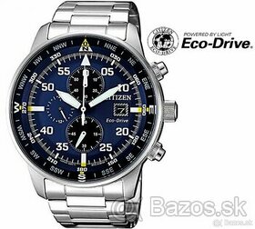 Citizen Sports Eco-Drive CA0690-88L