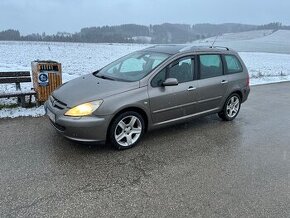 Peugeot 307 SW