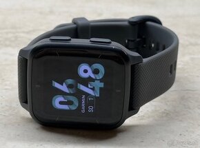 Garmin Venu Sq 2 - Slate/Shadow Gray