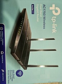 Predam router TP link Archer C7