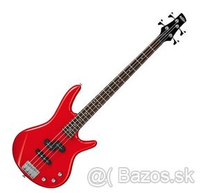 Ibanez GSR 190JU TR Jumpstart basová gitara (B-Stock)