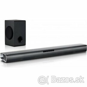 Soundbar SJ2 160W RMS