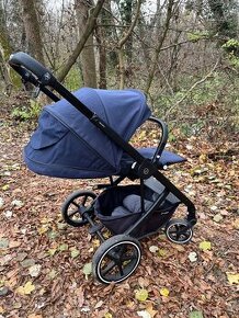 Cybex Balios S Lux + letná strieška bugaboo