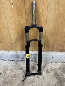 RockShox Recon Silver 100mm 27,5