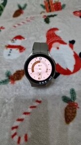 Samsung Galaxy Watch 5 Pro 45mm LTE Grey Titanium v záruke