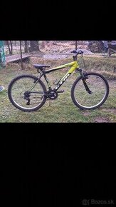 Predám bicykel CTM axon 2016