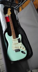 Fender Stratocaster vintera60 - 1