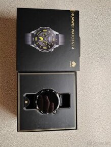 Huawei Watch GT 4