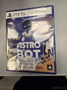 Astrobot ps5