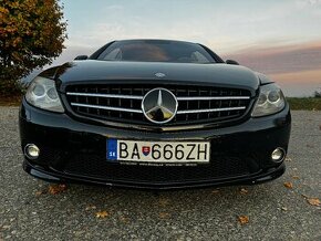 Mercedes - Benz CL 500 LORINSER