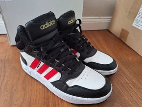 Adidas tenisky 39