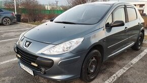 Peugeot 307 1.6HDI 66kw