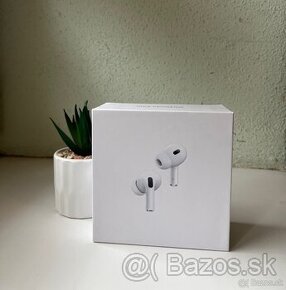 Airpods Pro 2 s MagSafe (USB-C)