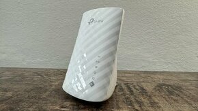 TP Link Wifi range extender AC 750