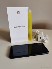 Huawei P20 lite 4GB RAM