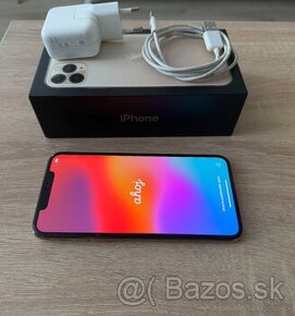 iPhone 11 pro max 64gb