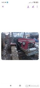 ZETOR 6945 NA PREDAJ