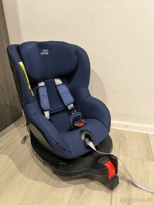 Britax Römer DUALFIX M i-Size + letny poťah zdarma - 1