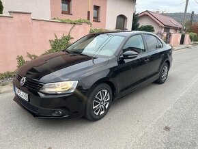 Volkswagen Jetta 1,2 tsi 77kw 2014