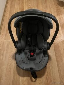 Britax Römer Baby-Safe 5Z 2