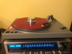 Technics SL-1700