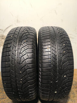 225/60 R17 Zimné pneumatiky Sailun Ice Blazer 2 kusy