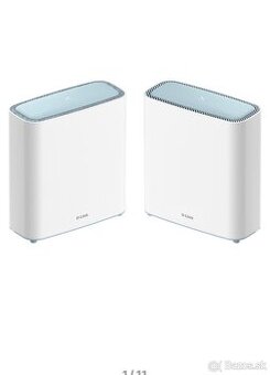 D-Link Eagle Pro Ai M32 2 balenia