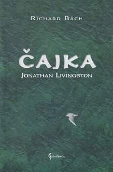 Čajka Jonathan Livingston