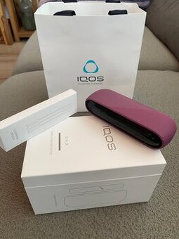 IQŌS 3 duo