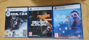 Hello neighbor  ps5