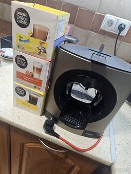 Dolce gusto krups KP110T31