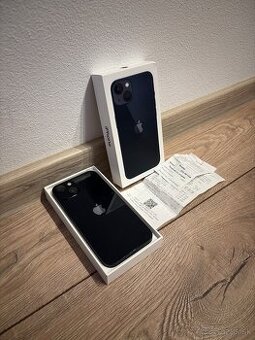 Apple iPhone 13 128gb Midnight