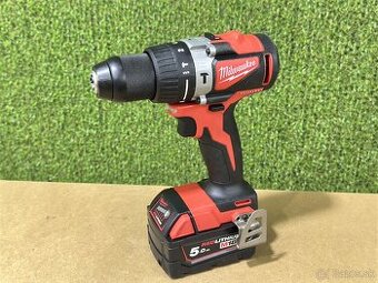 Milwaukee M18 BLPD2 Vŕtací skrutkovač