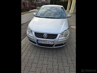 Polo 1.4 TDI Comfortline