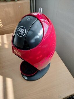 Kávovar Dolce Gusto De Longhi