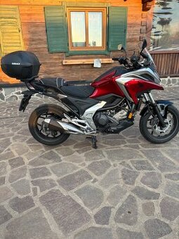 Honda NC750X