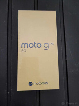 Motorola Moto G75 5G 8GB/256GB