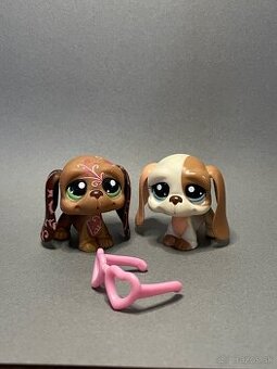 Littlest pet shop