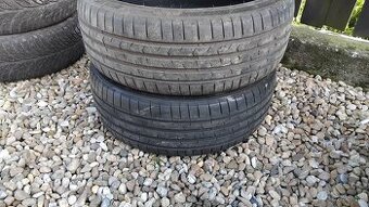 2ks letné pne.Fulda /195/45r17(50e za2ks