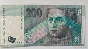 200 slovenských korún