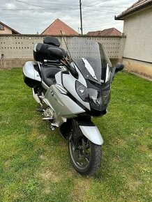 BMW K1600GTL R.v 2015