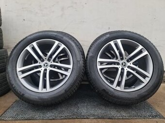 5X112 R20 + ZIMNE PNEU 275/50 R20