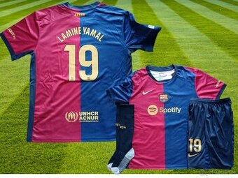 dres Lamine Yamal  FC BARCELONA 24/25