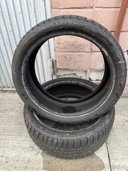 2ks Letne pneumatiky BRIDGESTONE 225/40 R19