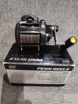 Penn Formula 15 kg