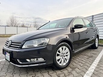 VW PASSAT B7 2.0TDi 103kW 2011 ✅CENA NA SK ŠPZ