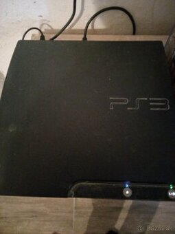 Playstation 3 slim